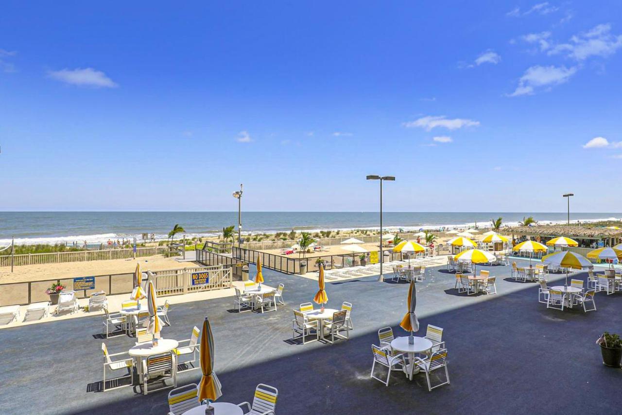 Golden Sands Ocean City Ngoại thất bức ảnh