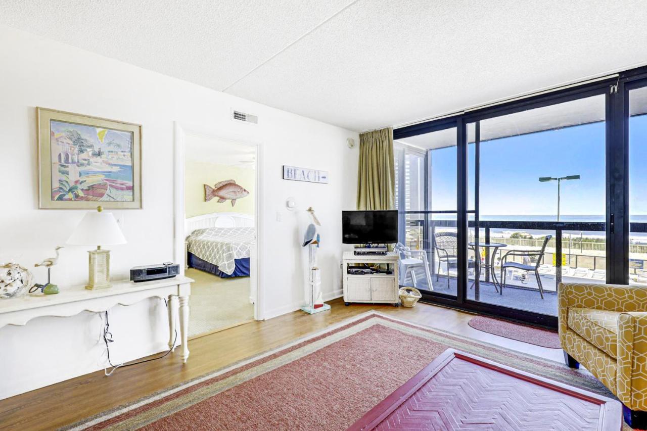 Golden Sands Ocean City Ngoại thất bức ảnh
