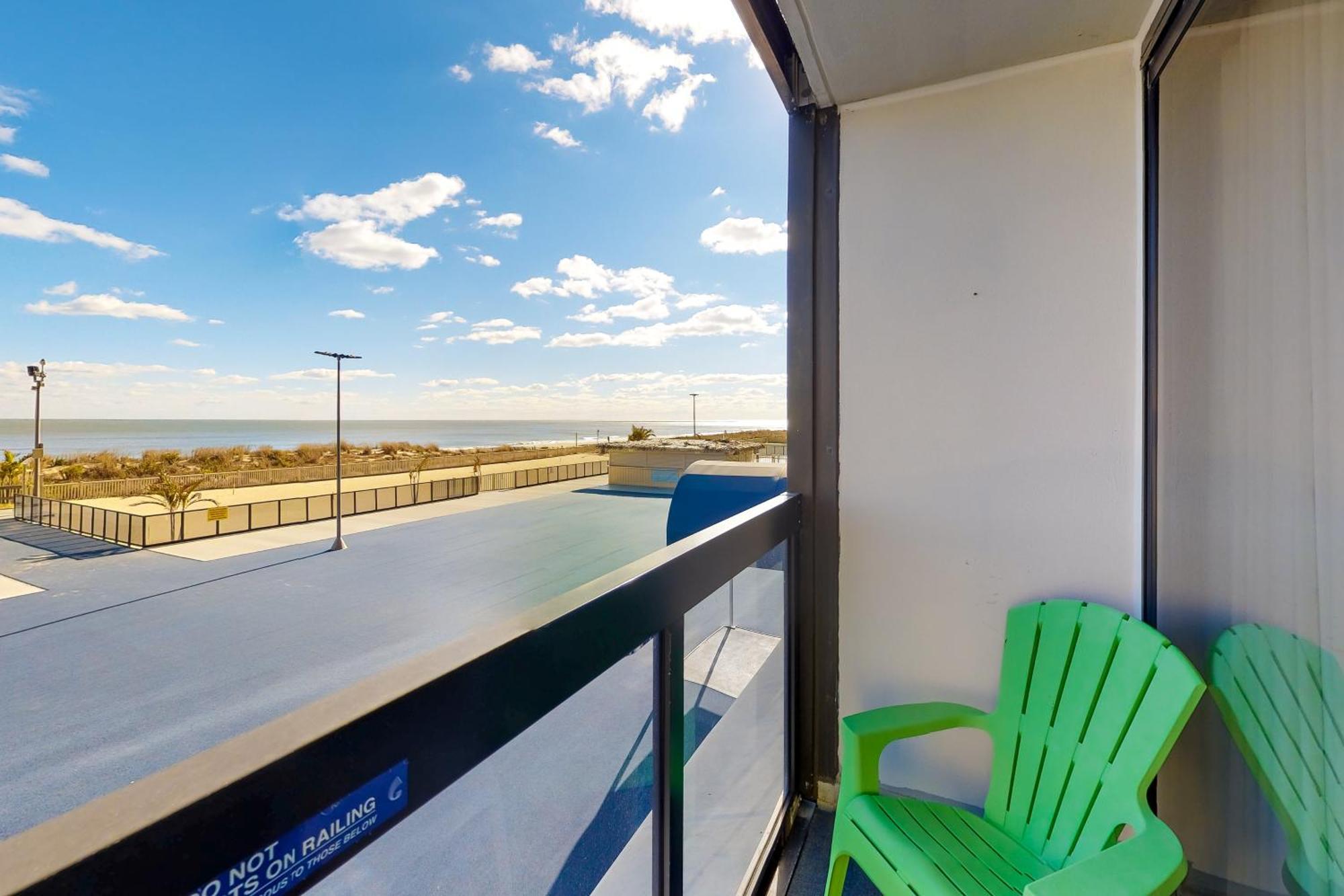 Golden Sands Ocean City Phòng bức ảnh