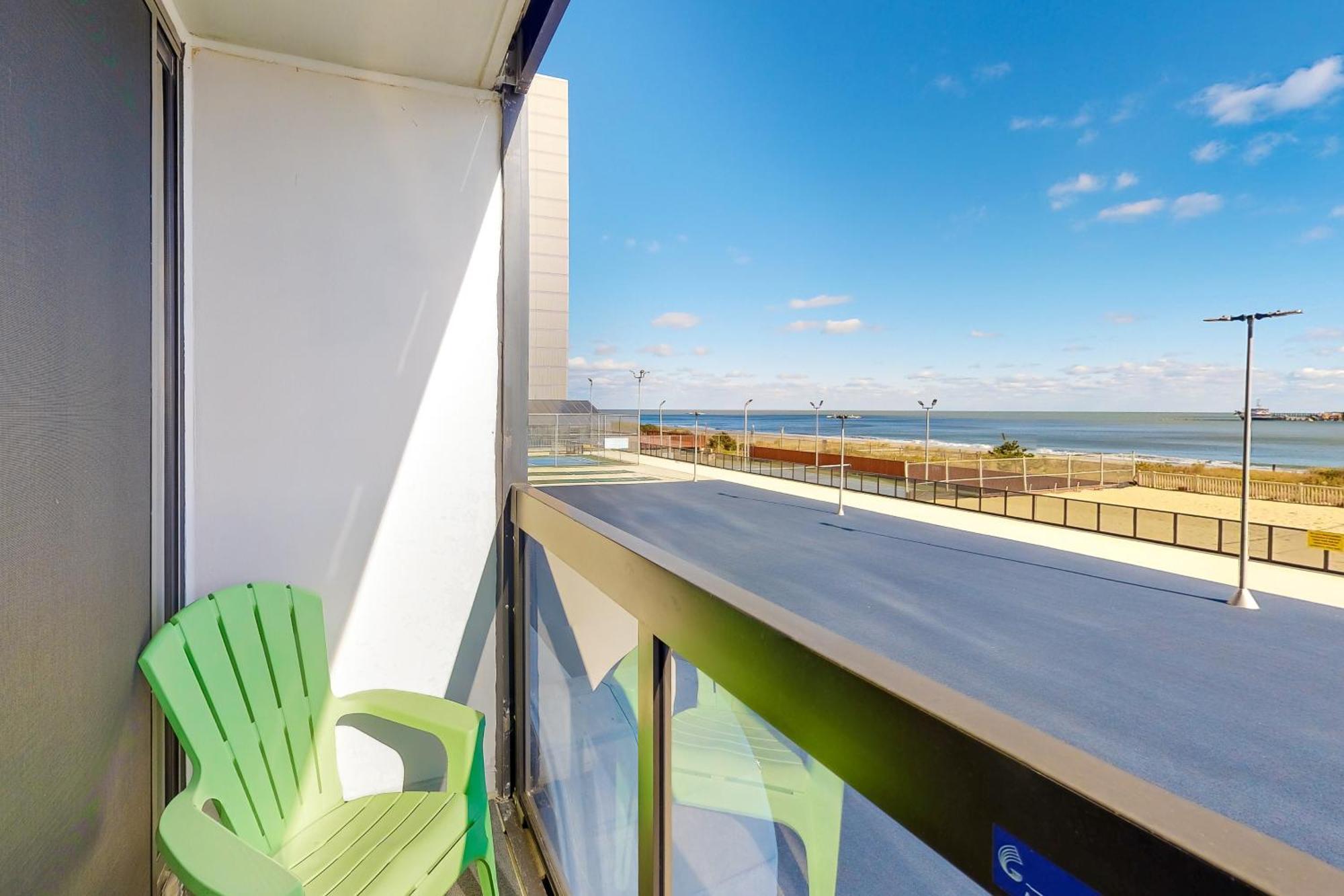 Golden Sands Ocean City Phòng bức ảnh
