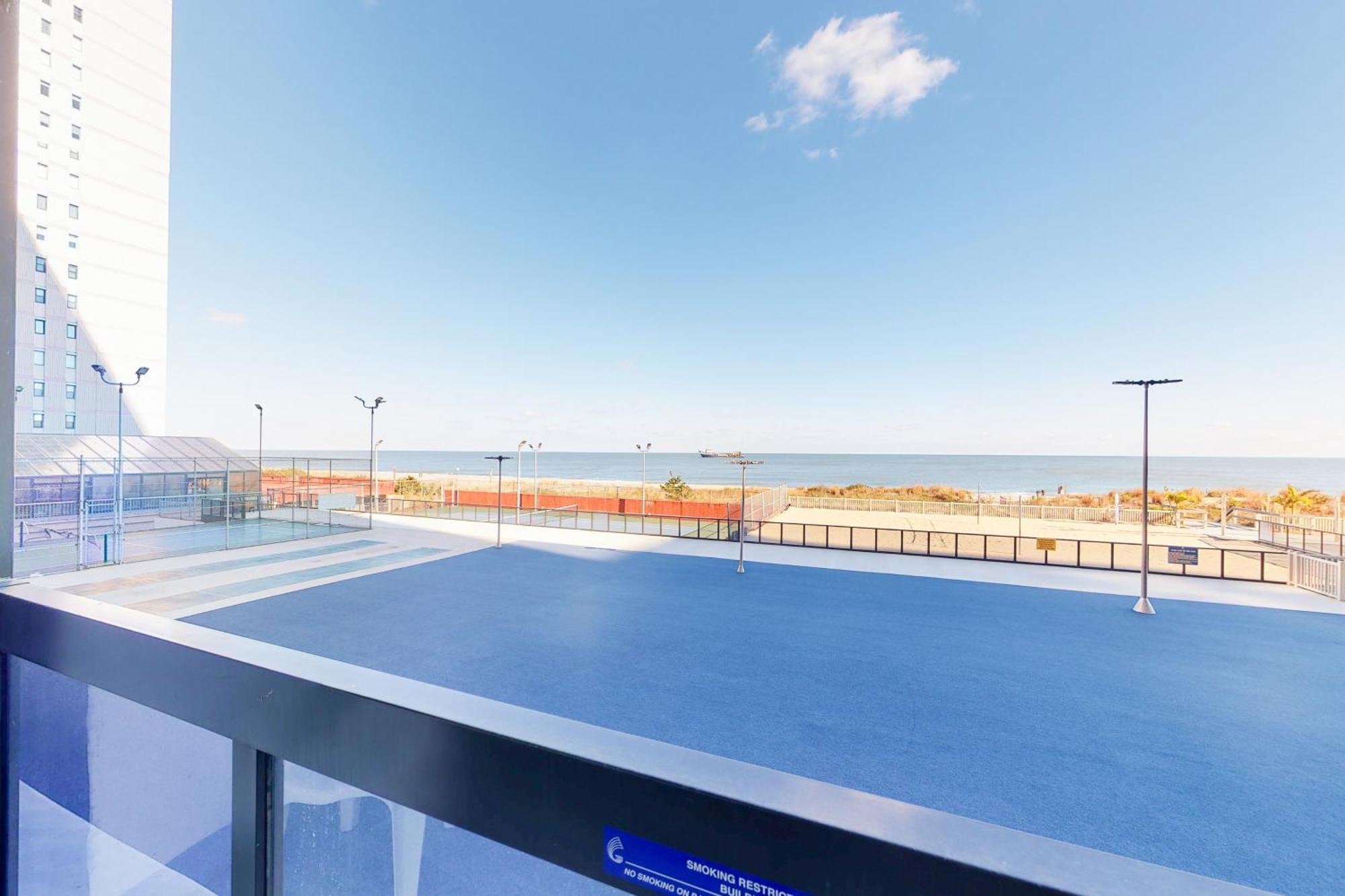 Golden Sands Ocean City Phòng bức ảnh