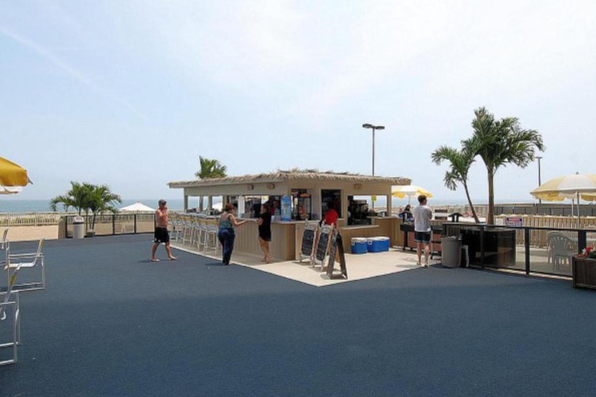 Golden Sands Ocean City Phòng bức ảnh