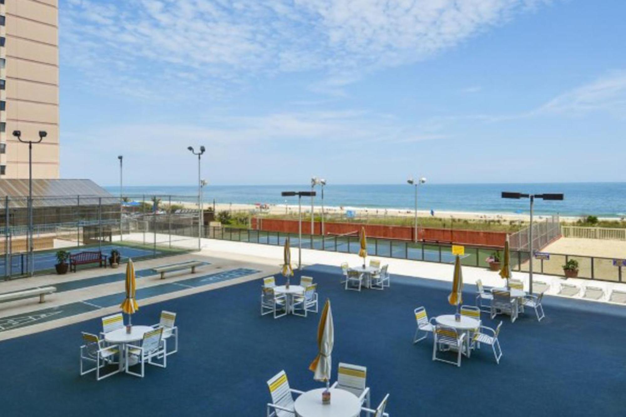 Golden Sands Ocean City Phòng bức ảnh