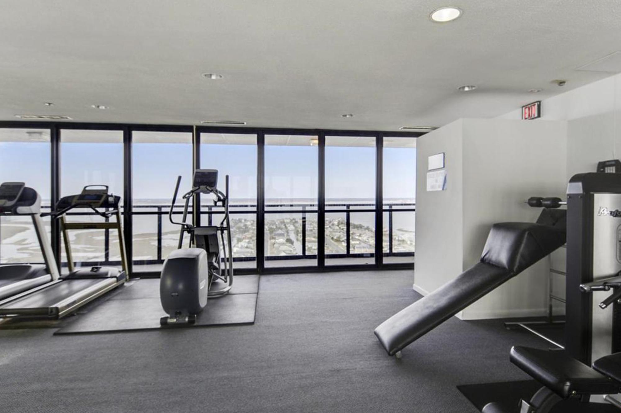 Golden Sands Ocean City Phòng bức ảnh