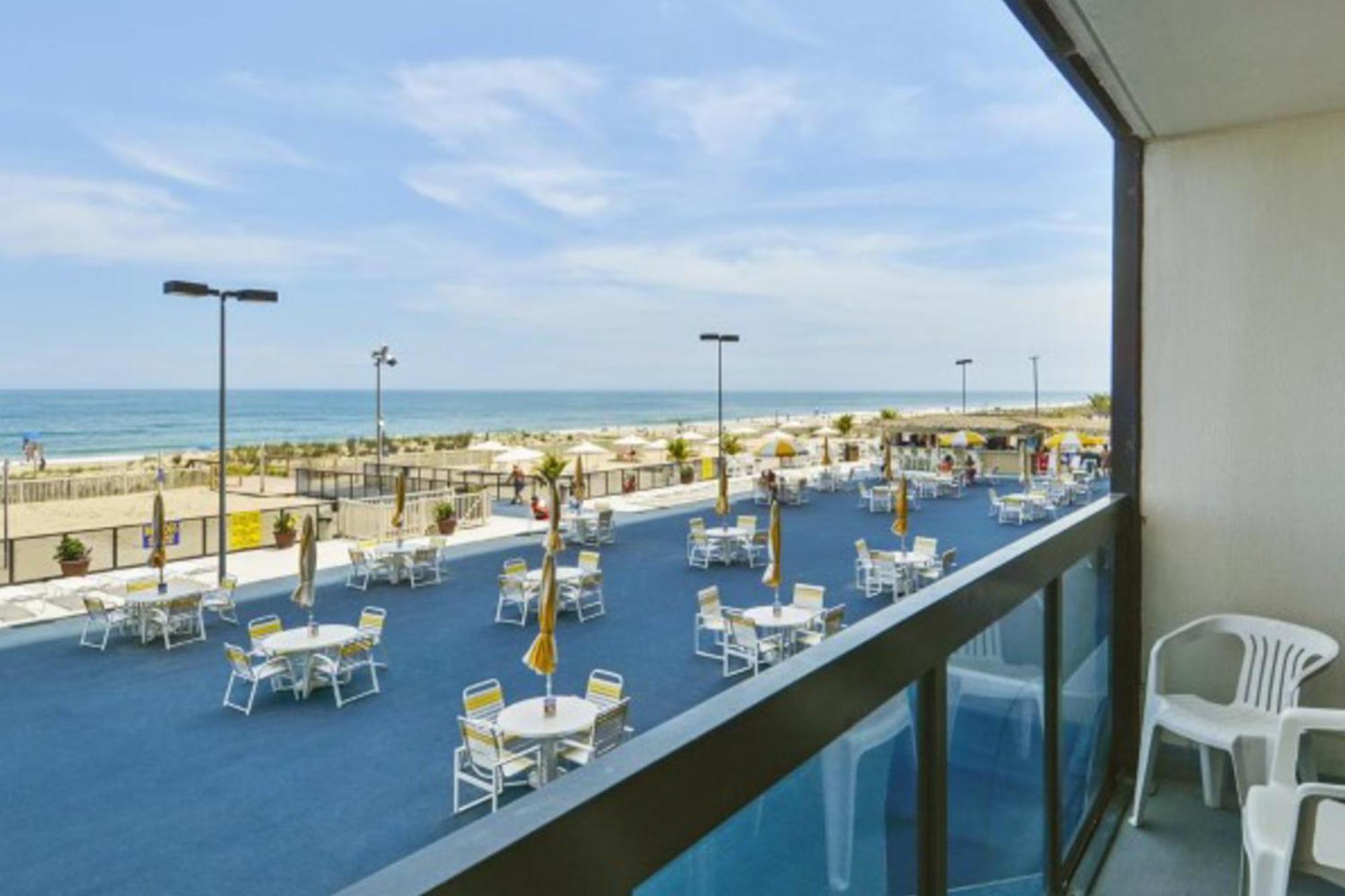 Golden Sands Ocean City Phòng bức ảnh
