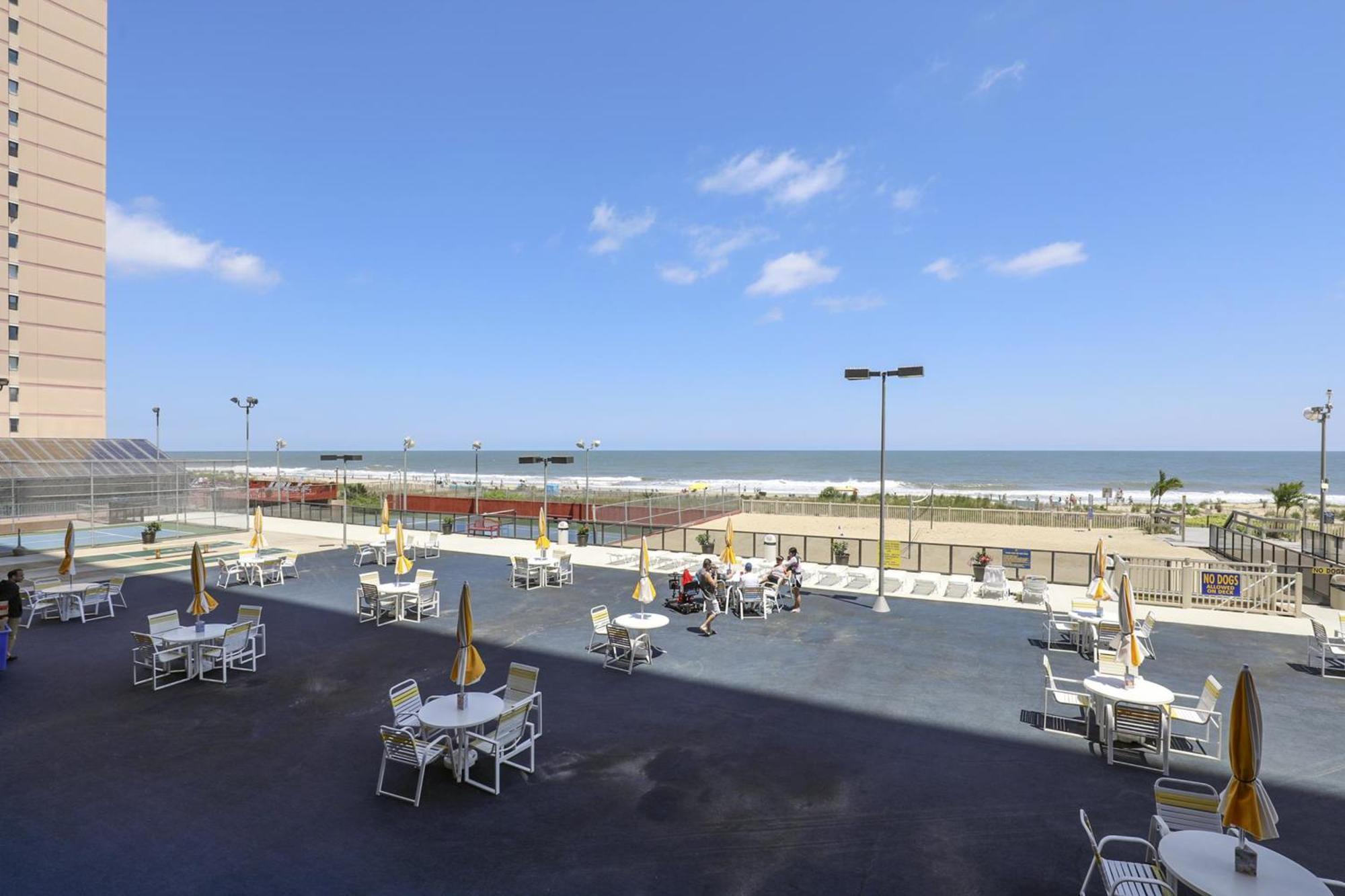 Golden Sands Ocean City Phòng bức ảnh