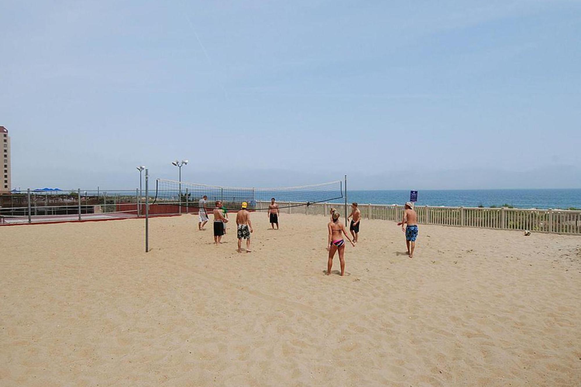 Golden Sands Ocean City Phòng bức ảnh