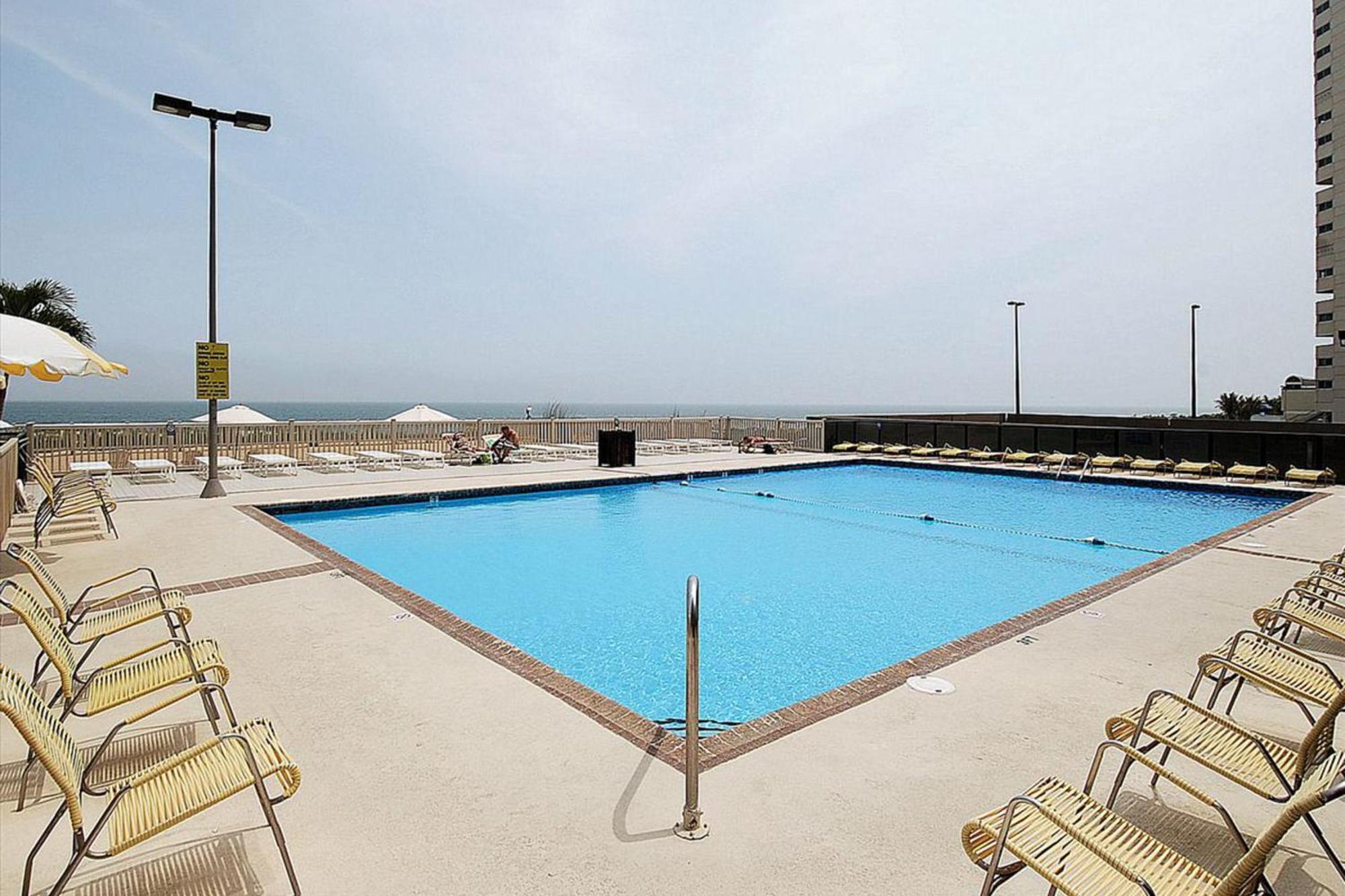 Golden Sands Ocean City Phòng bức ảnh