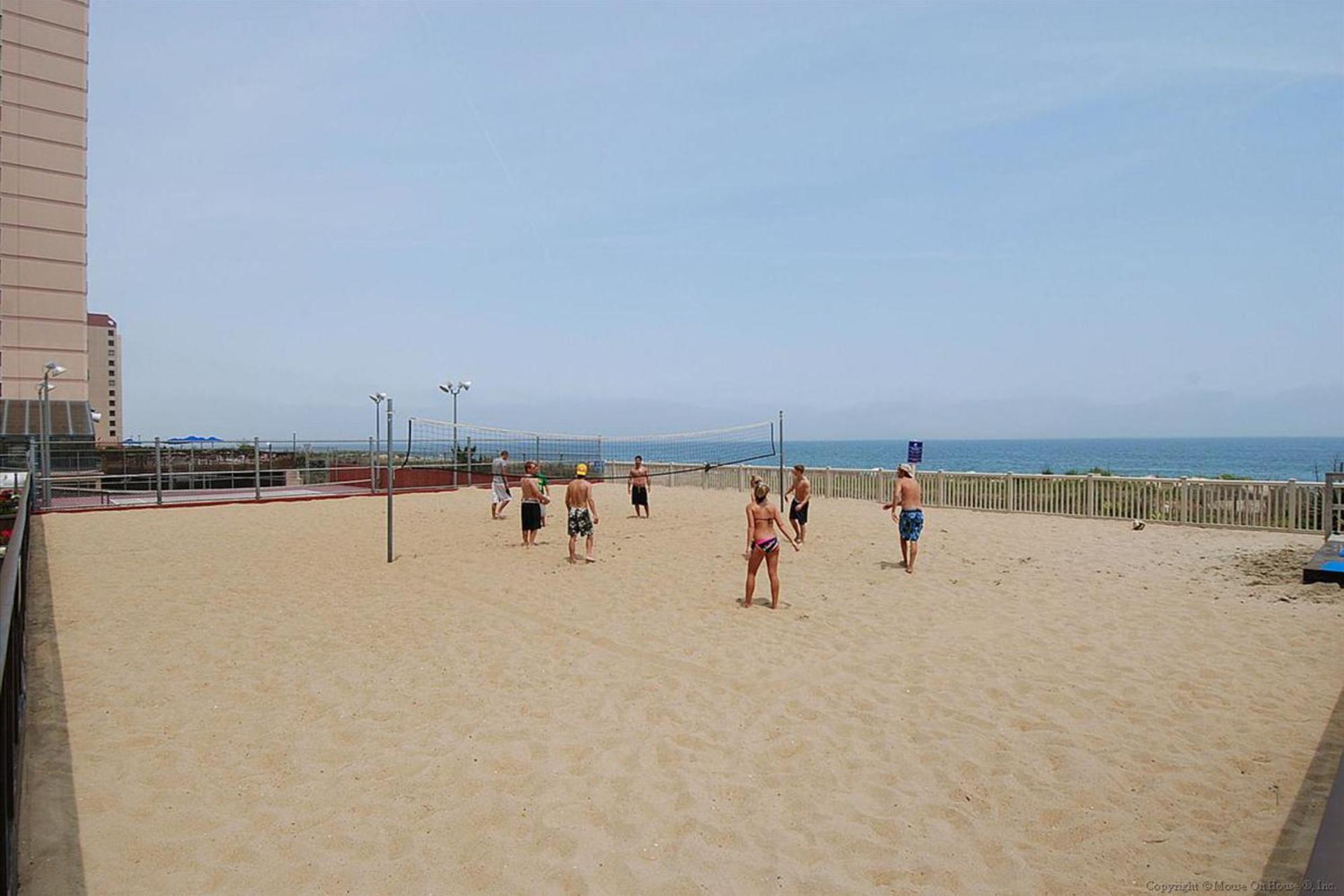 Golden Sands Ocean City Phòng bức ảnh
