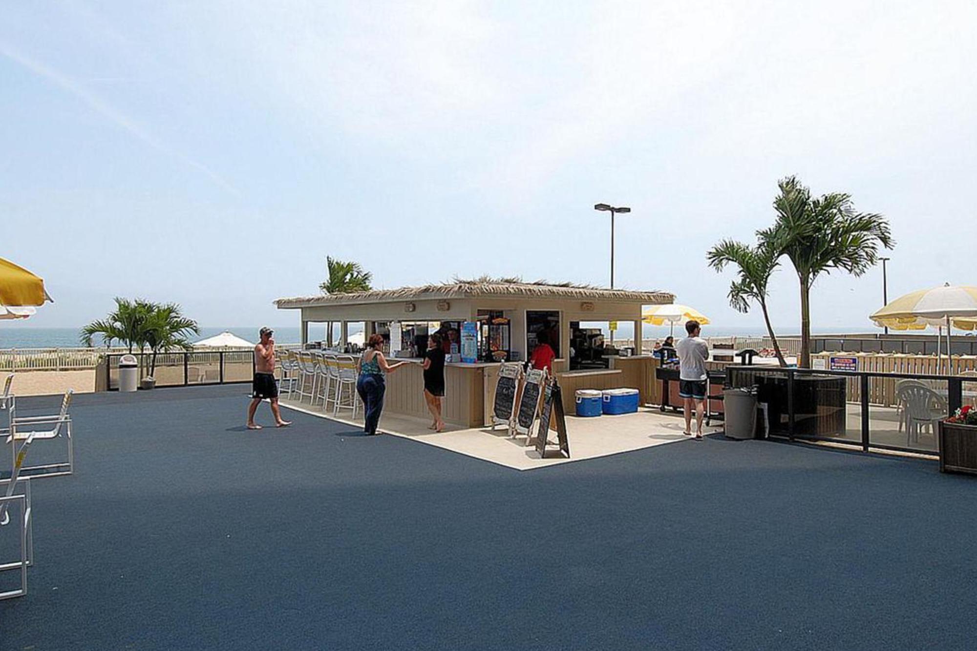 Golden Sands Ocean City Phòng bức ảnh