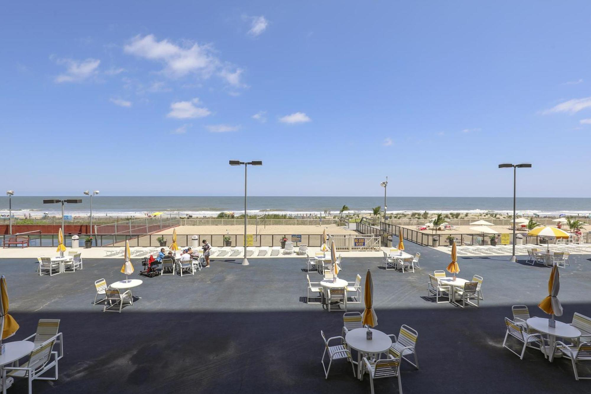 Golden Sands Ocean City Phòng bức ảnh