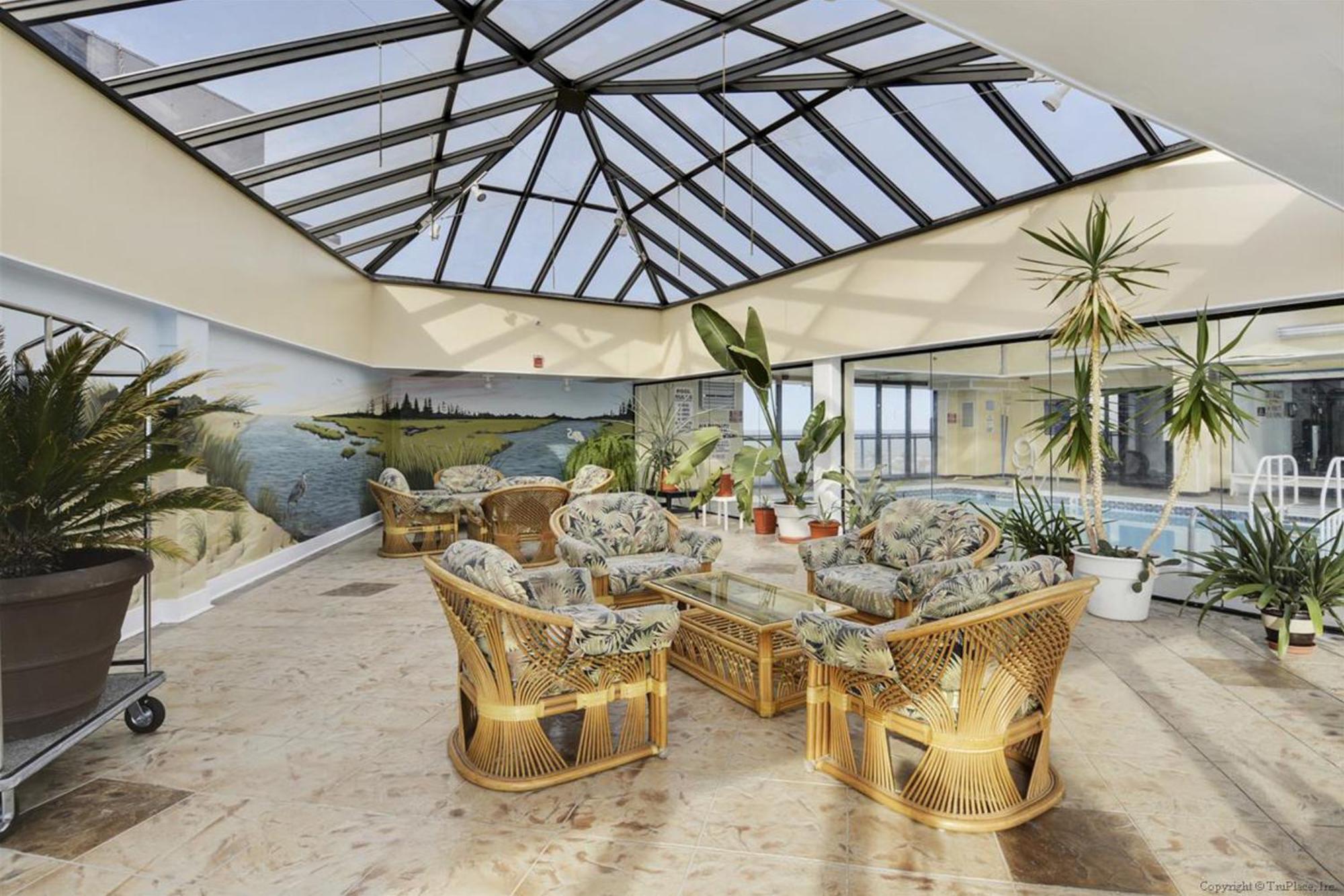 Golden Sands Ocean City Phòng bức ảnh