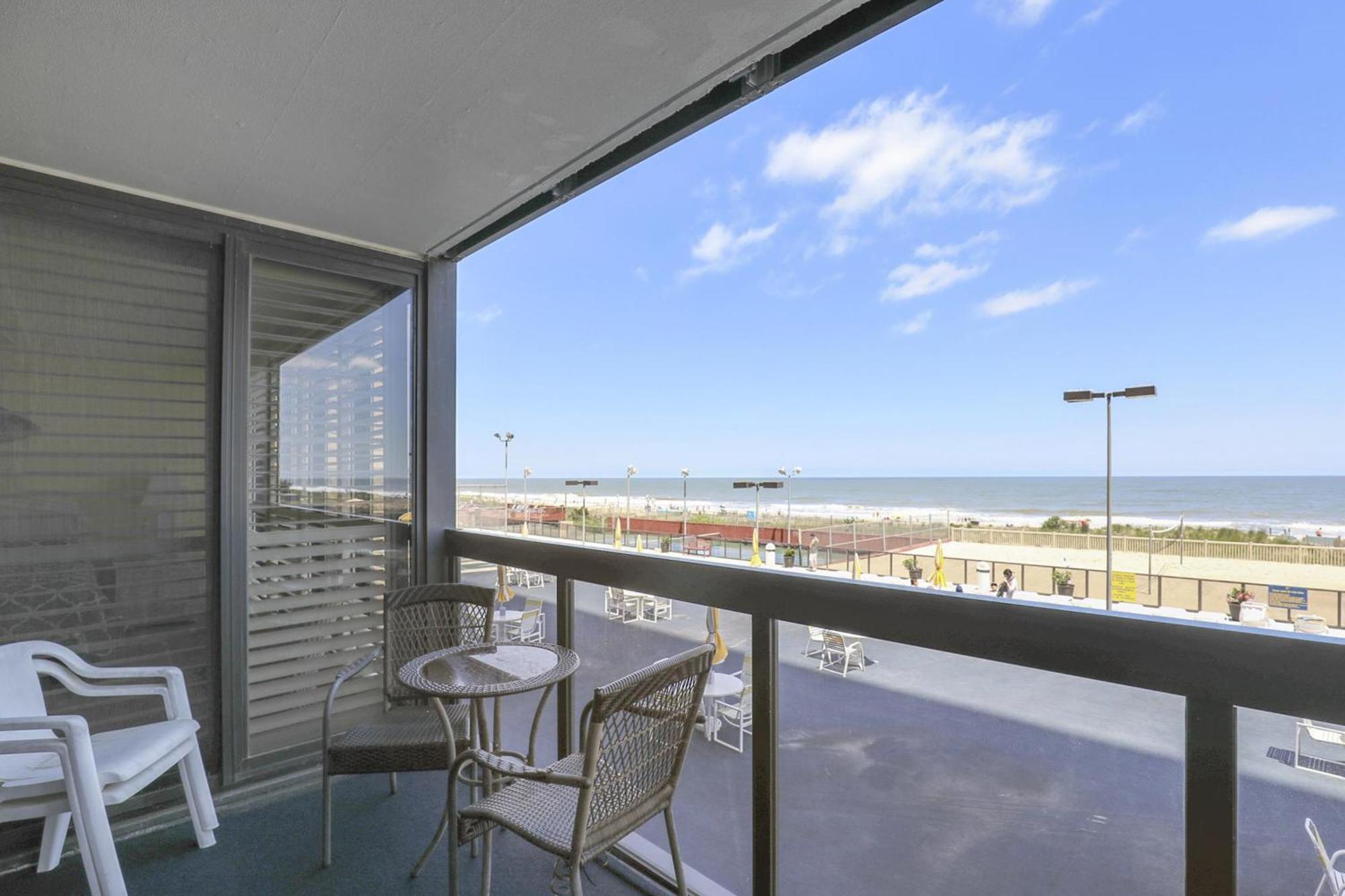 Golden Sands Ocean City Phòng bức ảnh