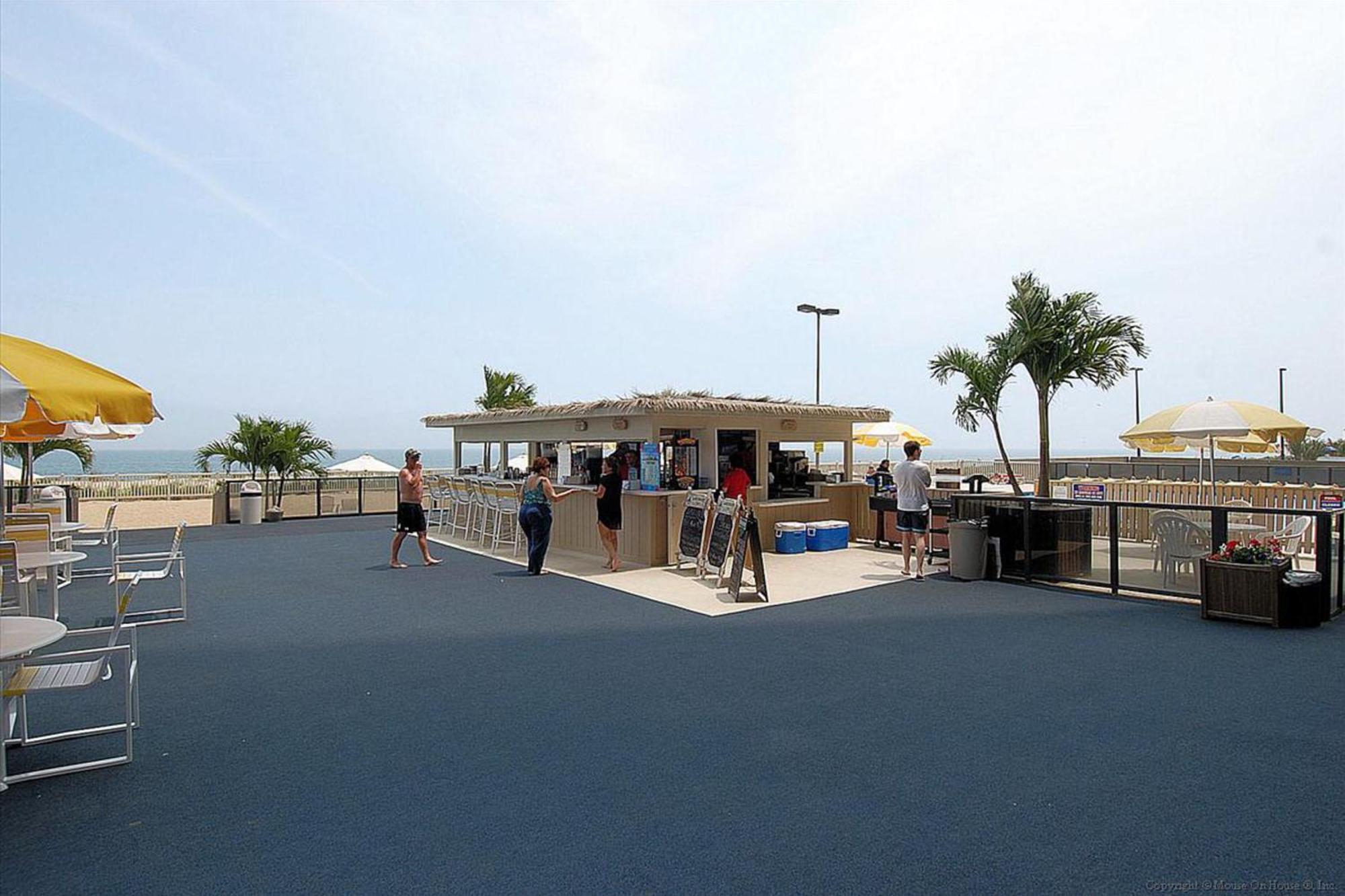 Golden Sands Ocean City Phòng bức ảnh