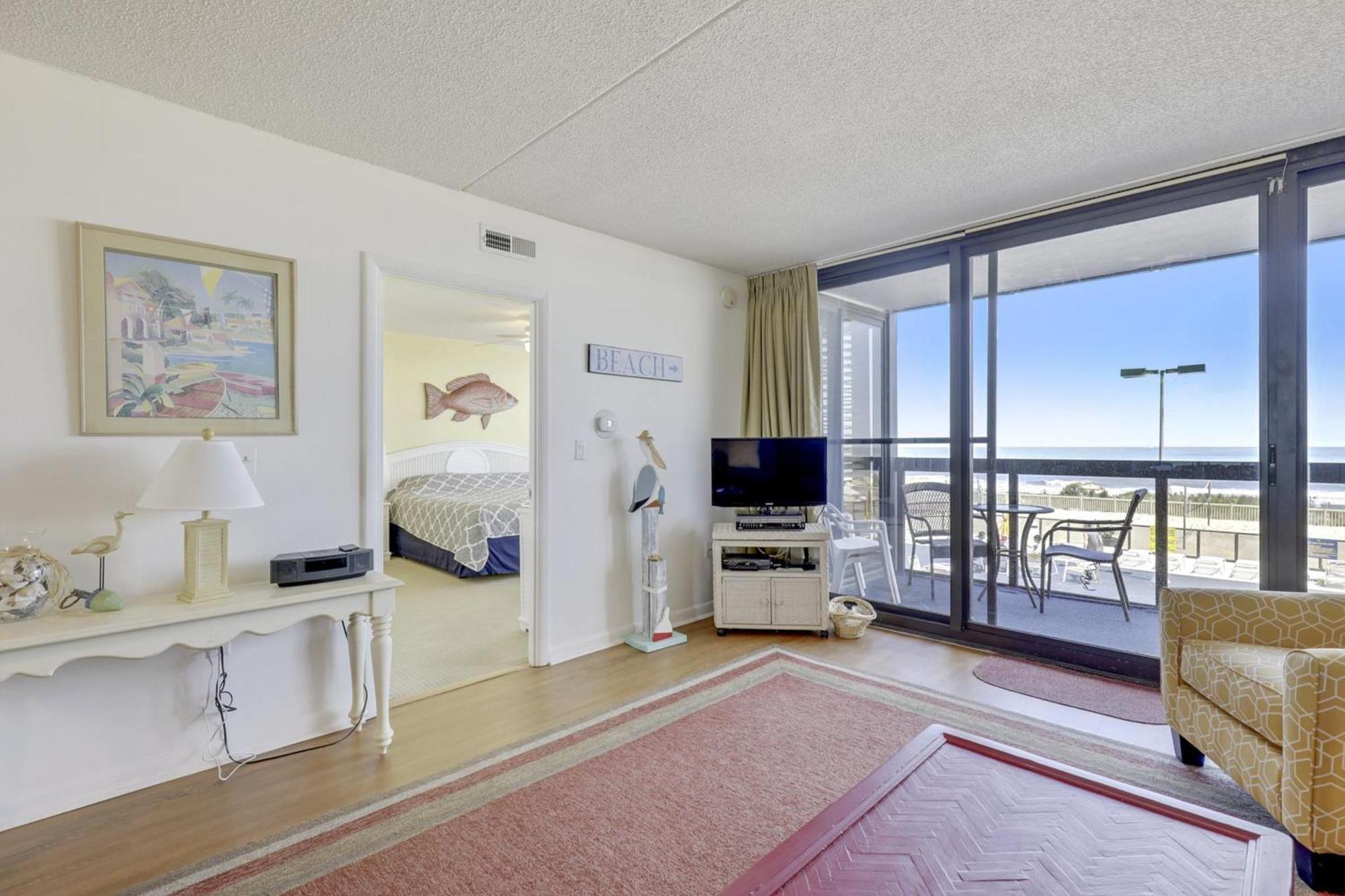 Golden Sands Ocean City Phòng bức ảnh