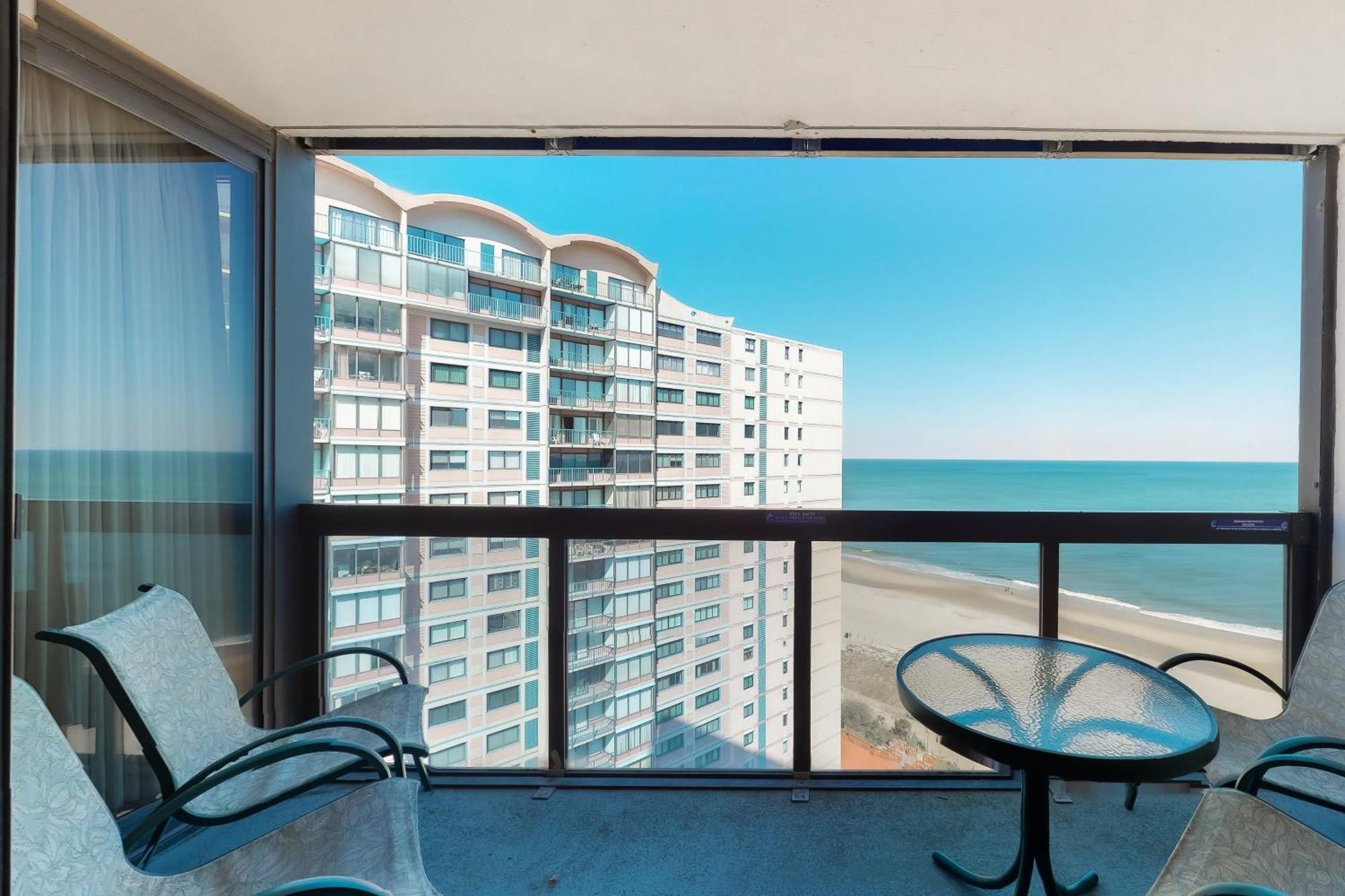 Golden Sands Ocean City Phòng bức ảnh