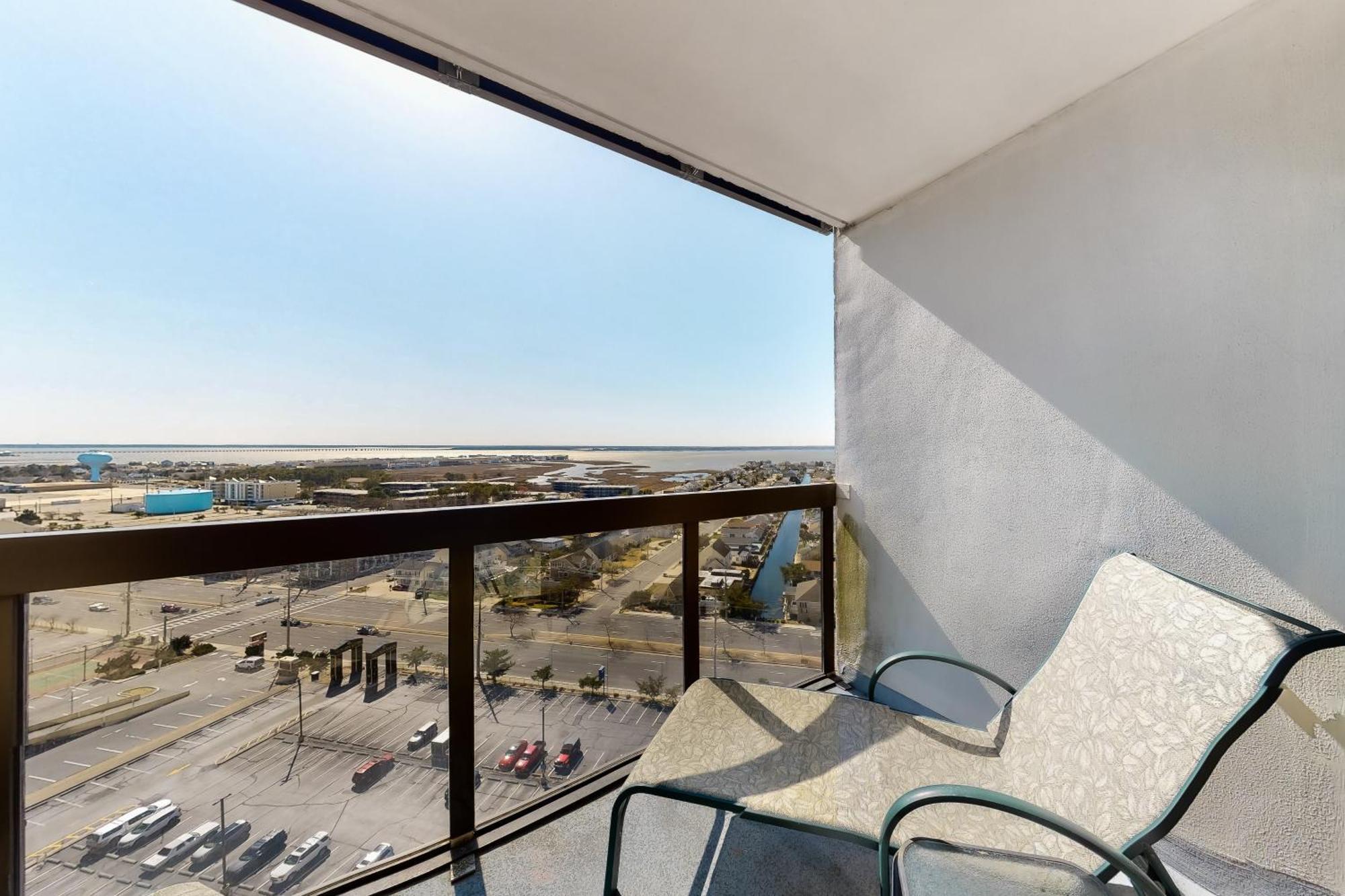 Golden Sands Ocean City Phòng bức ảnh