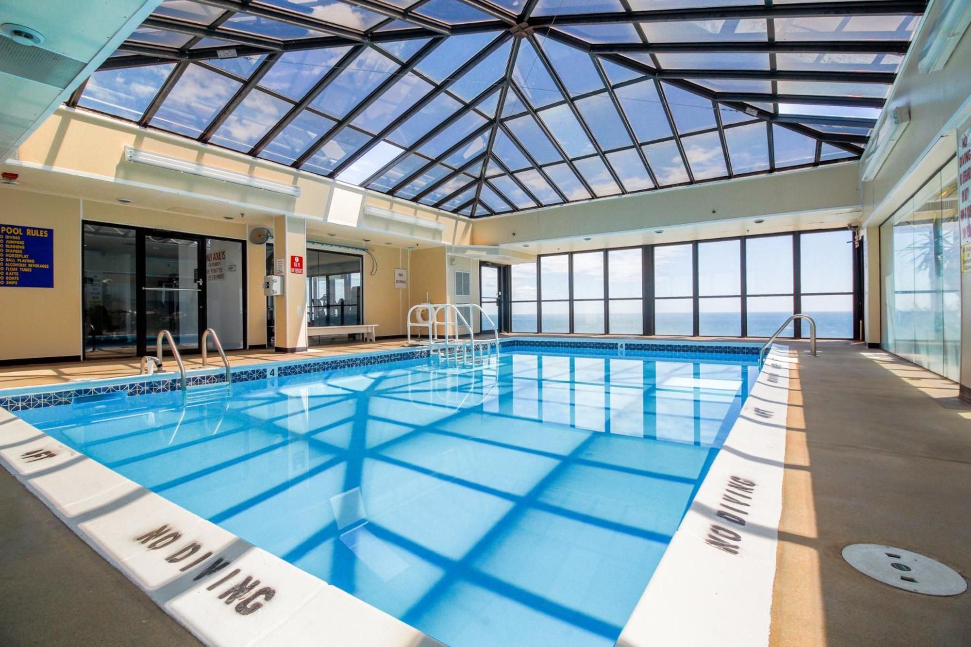 Golden Sands Ocean City Phòng bức ảnh
