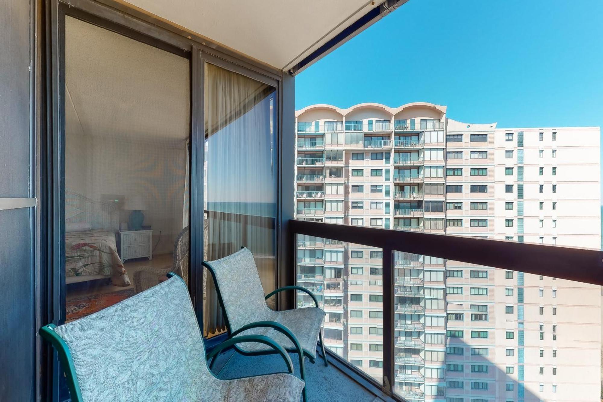 Golden Sands Ocean City Phòng bức ảnh