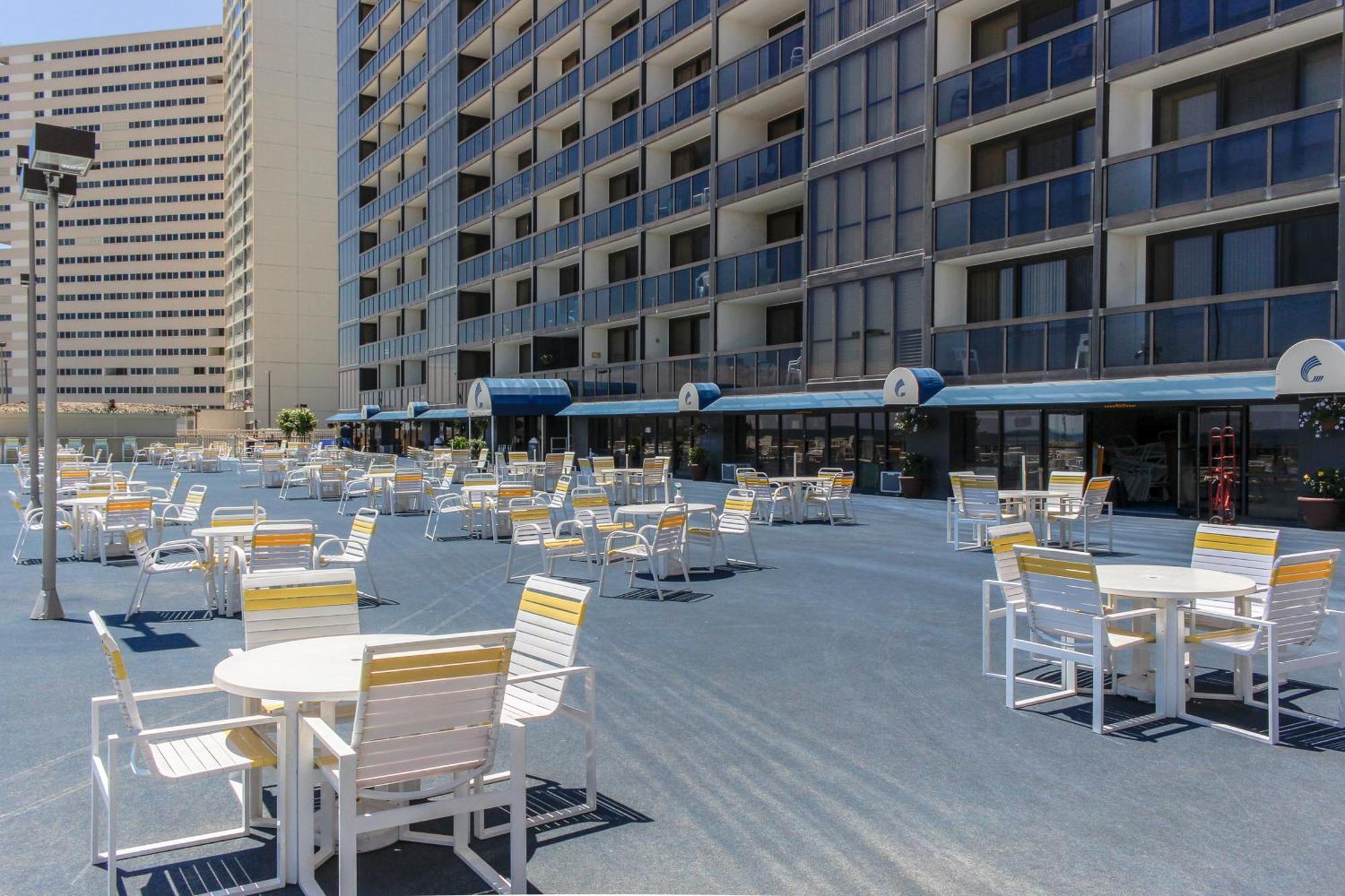Golden Sands Ocean City Phòng bức ảnh