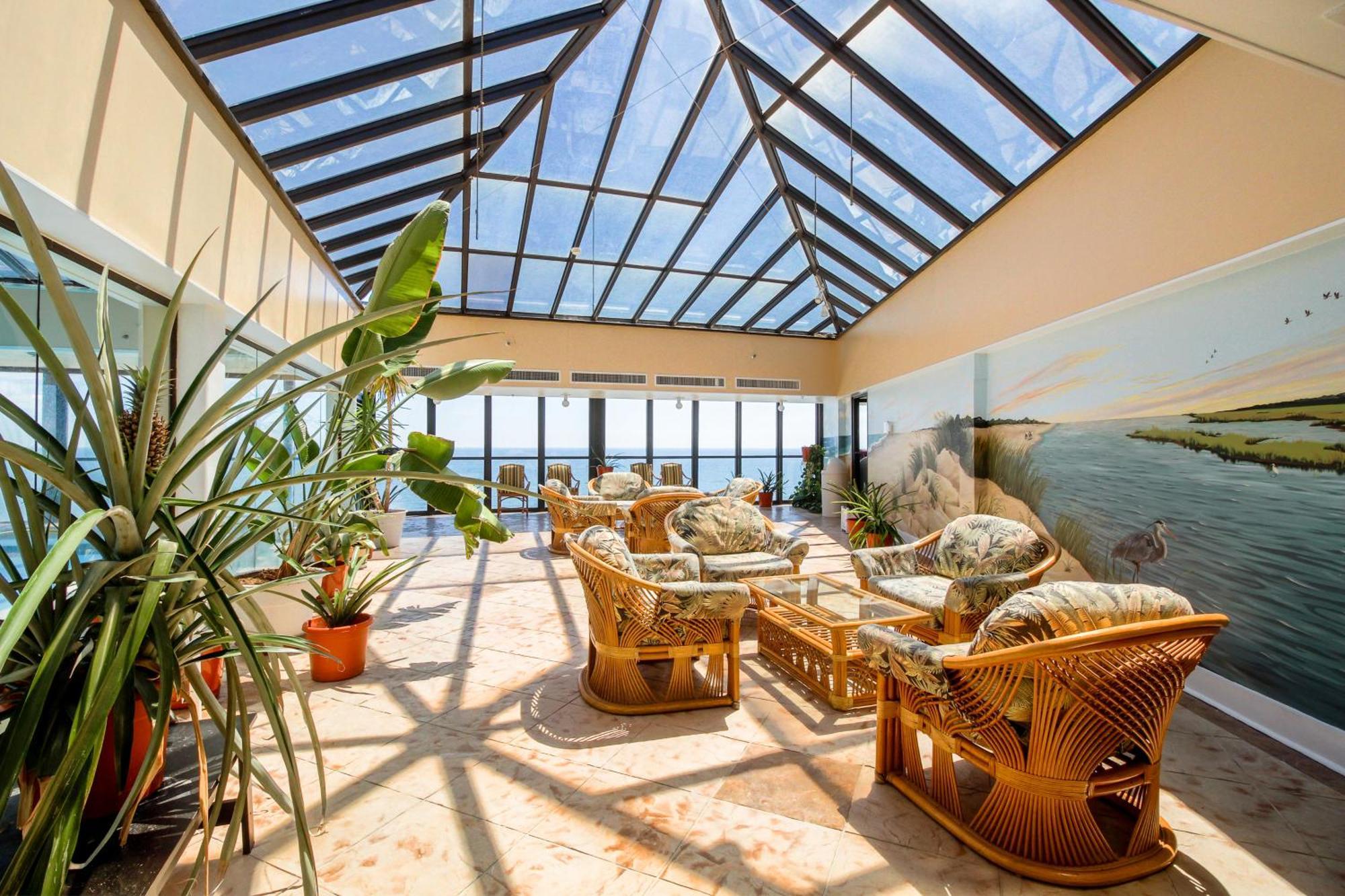 Golden Sands Ocean City Phòng bức ảnh