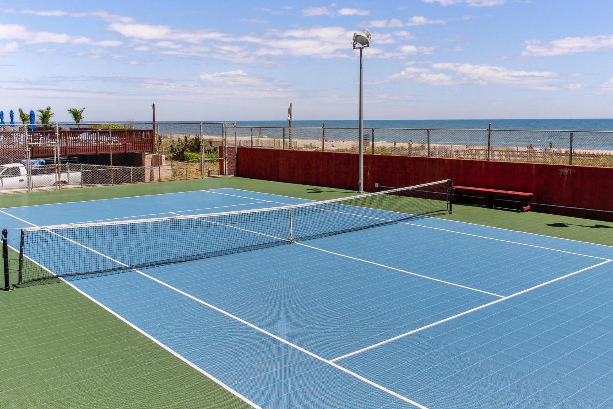 Golden Sands Ocean City Phòng bức ảnh