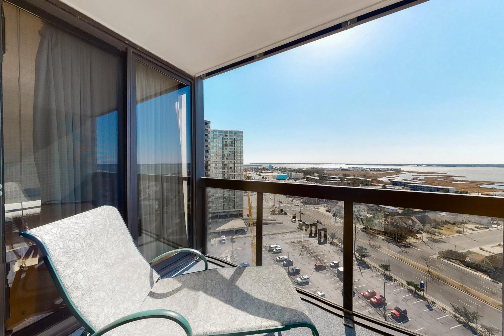 Golden Sands Ocean City Phòng bức ảnh