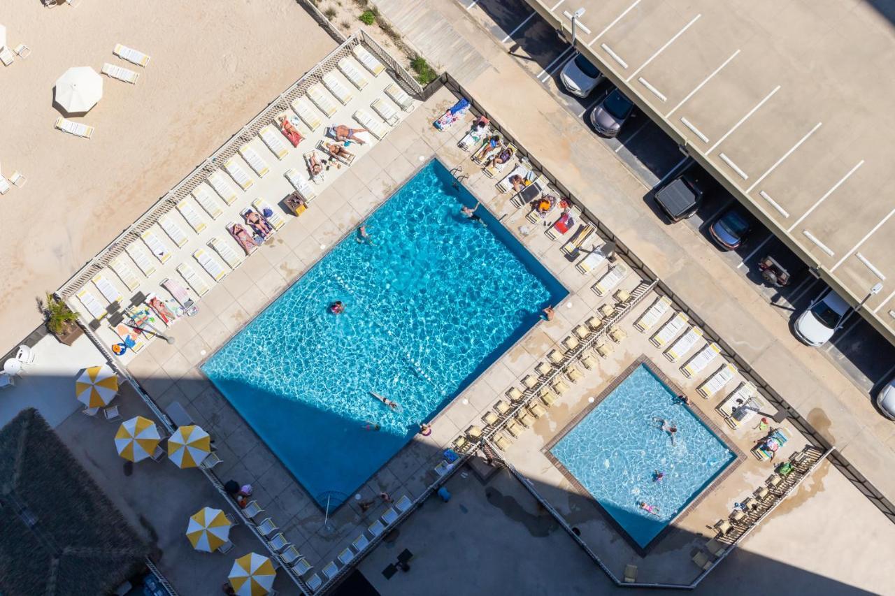 Golden Sands Ocean City Ngoại thất bức ảnh